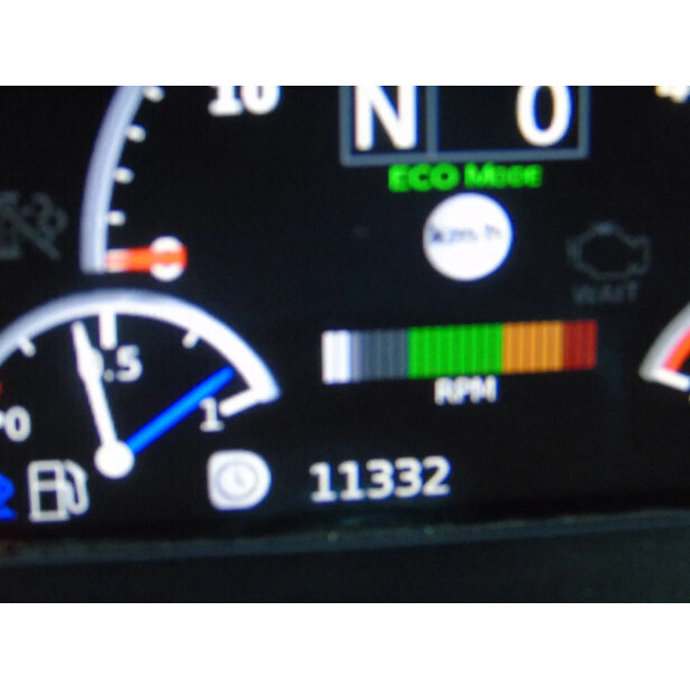 2016 Terberg YT182-43650250