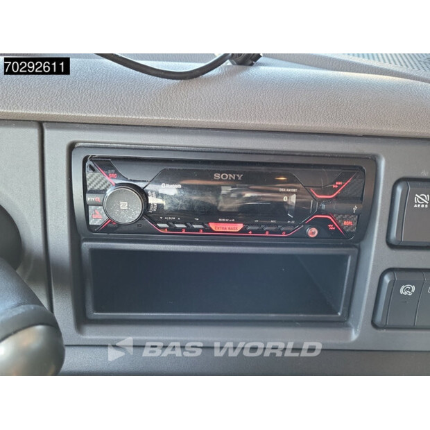 2021 DAF XF 480-43650251