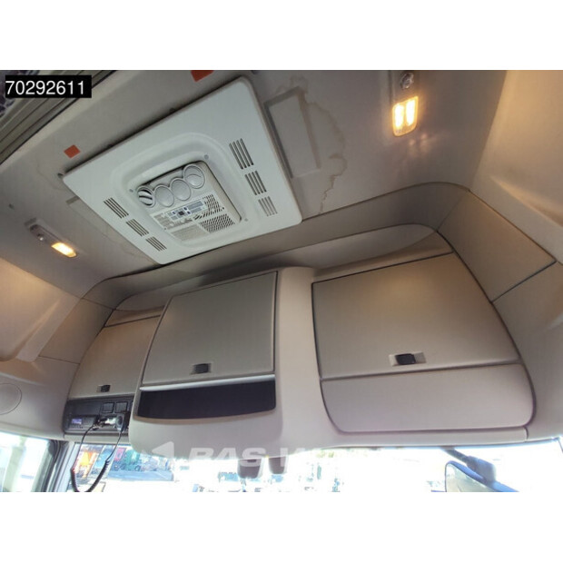 2021 DAF XF 480-43650255