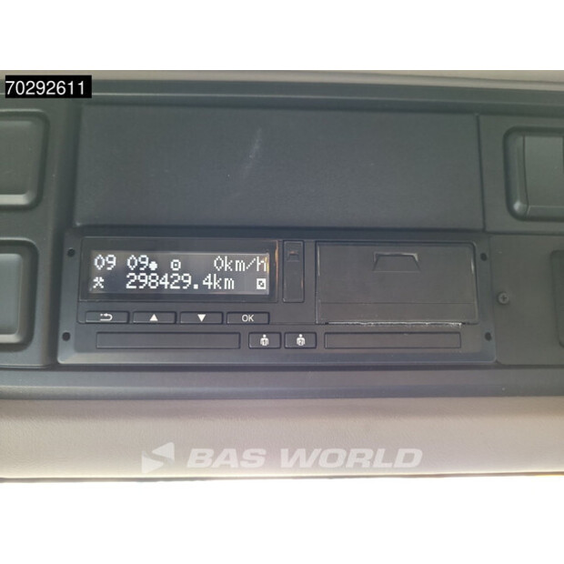 2021 DAF XF 480-43650258