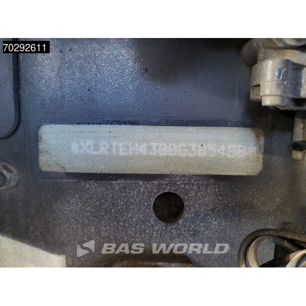 2021 DAF XF 480-43650261