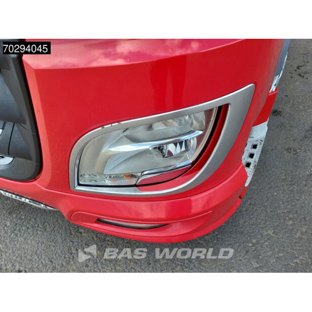 2020 DAF XF450-43650264
