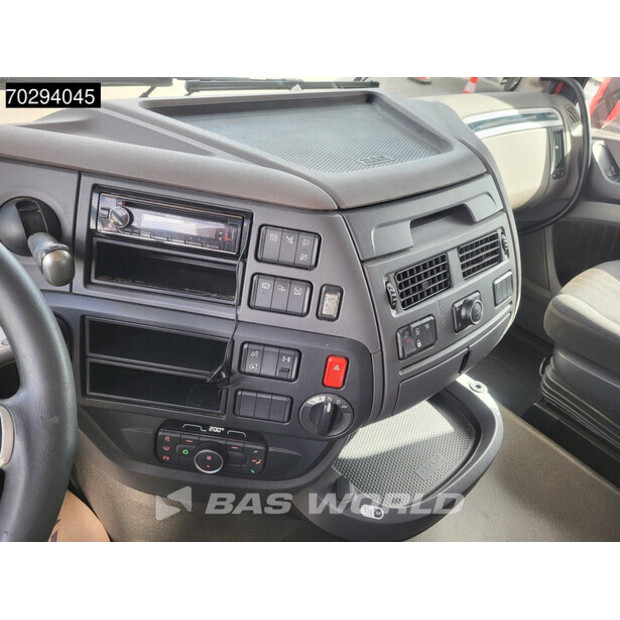 2020 DAF XF450-43650266