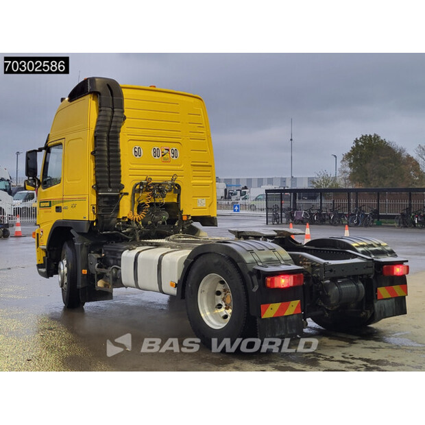 2010 Volvo FM450-43650274