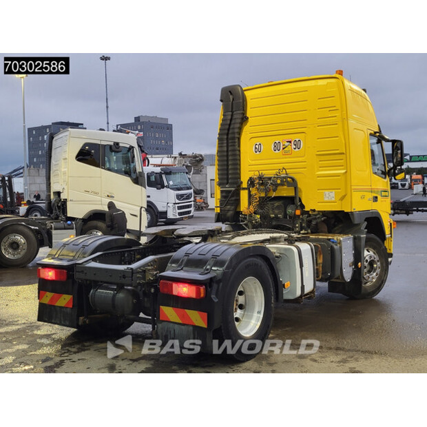 2010 Volvo FM450-43650277