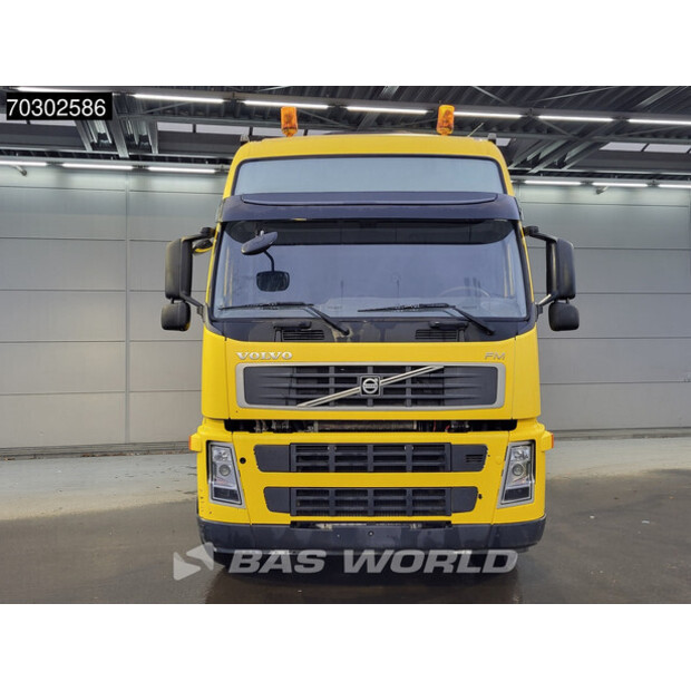 2010 Volvo FM450-43650278