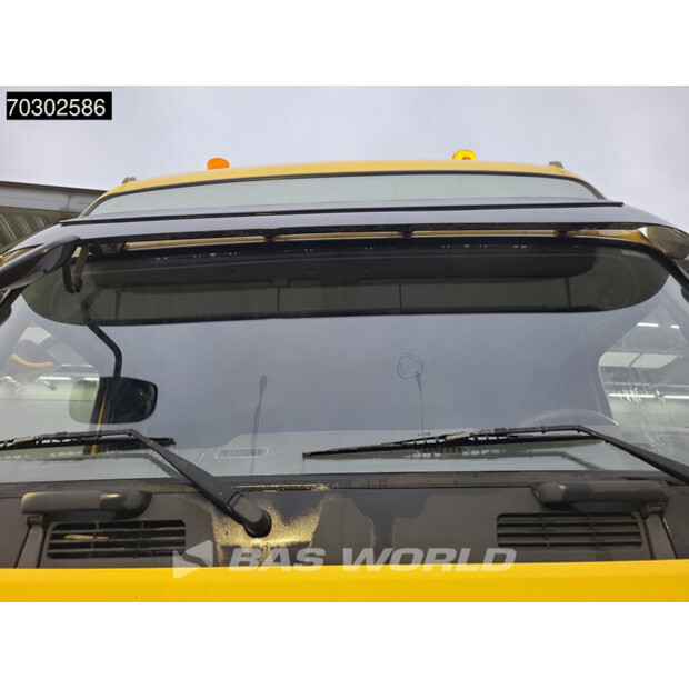 2010 Volvo FM450-43650279