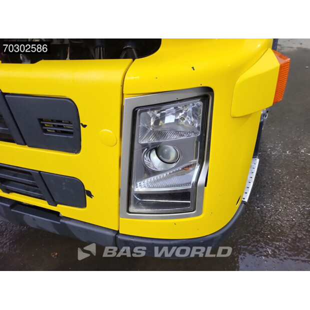 2010 Volvo FM450-43650281