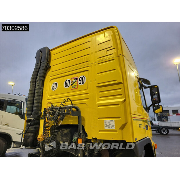 2010 Volvo FM450-43650283