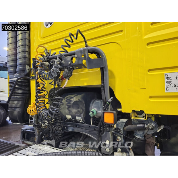 2010 Volvo FM450-43650284