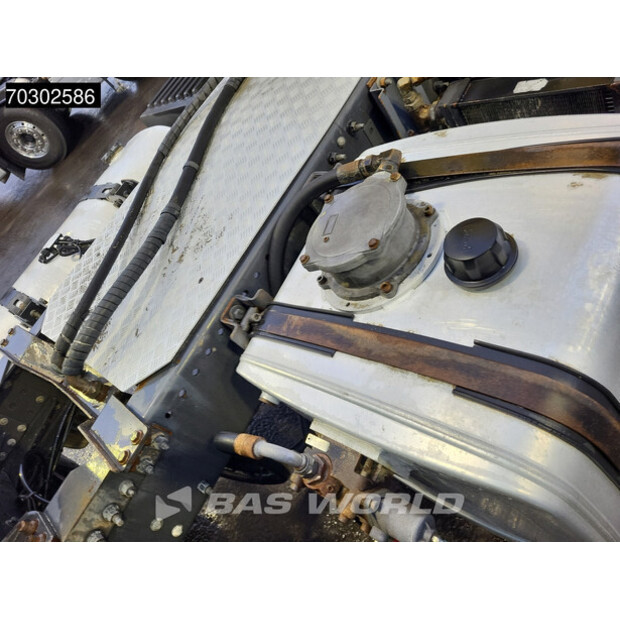 2010 Volvo FM450-43650286