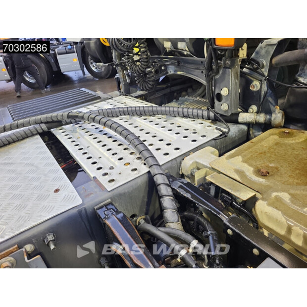 2010 Volvo FM450-43650289