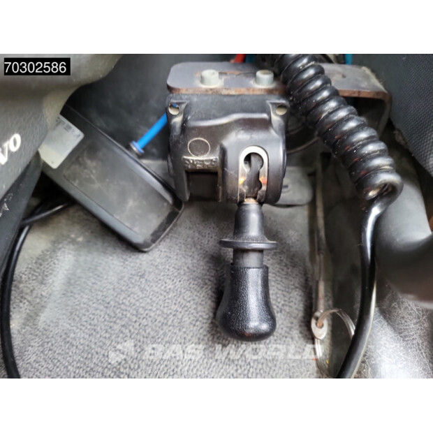 2010 Volvo FM450-43650290