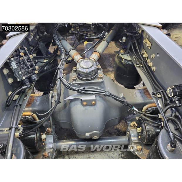 2010 Volvo FM450-43650291