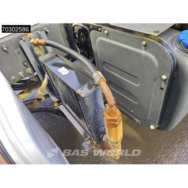 2010 Volvo FM450-43650292