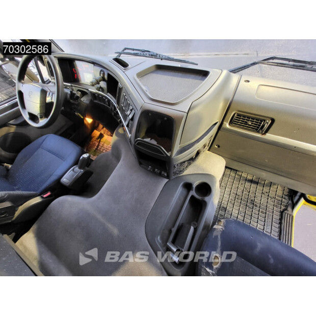 2010 Volvo FM450-43650294