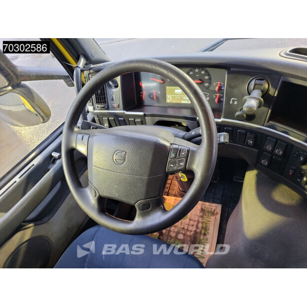 2010 Volvo FM450-43650295