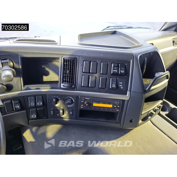 2010 Volvo FM450-43650296