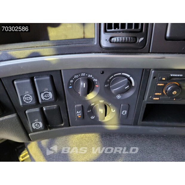 2010 Volvo FM450-43650297