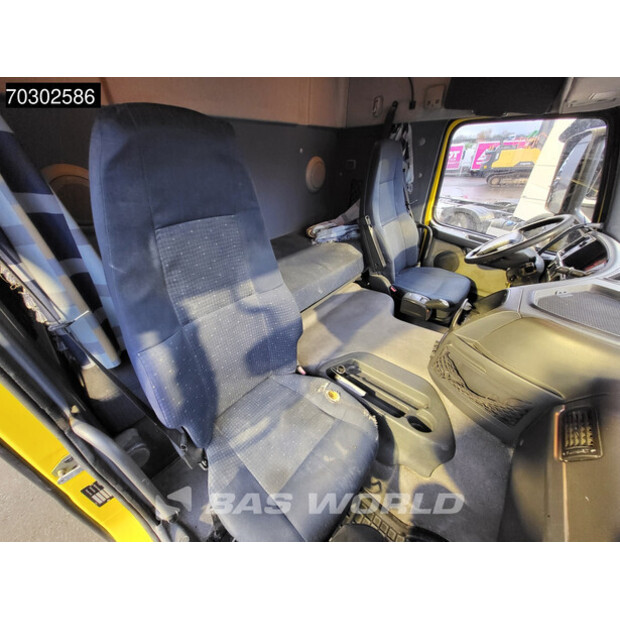 2010 Volvo FM450-43650298