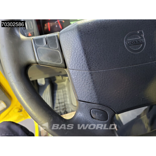 2010 Volvo FM450-43650300