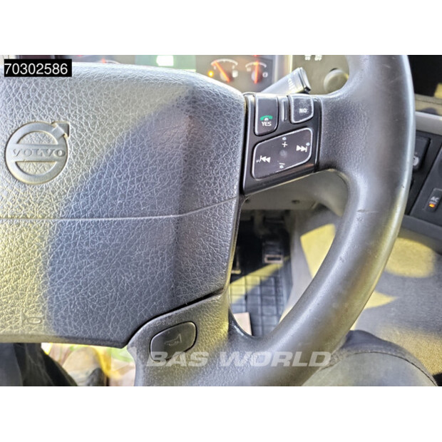 2010 Volvo FM450-43650301