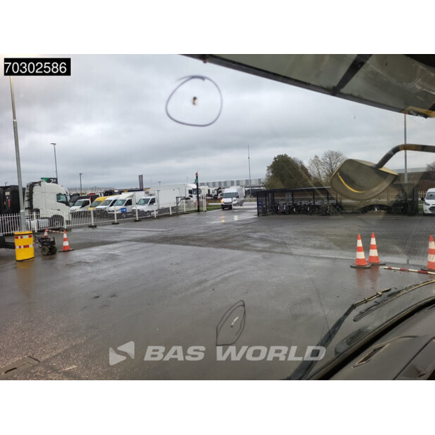 2010 Volvo FM450-43650303