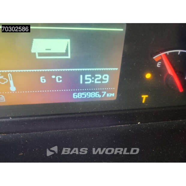 2010 Volvo FM450-43650305