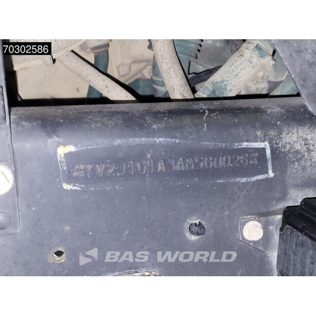 2010 Volvo FM450-43650307