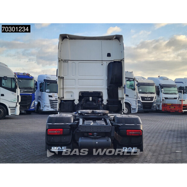 2019 DAF XF 480-43650312