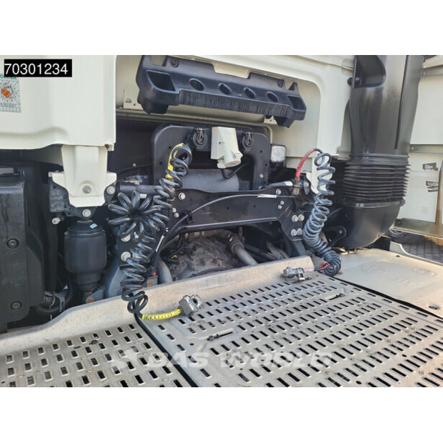 2019 DAF XF 480-43650314