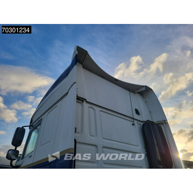 2019 DAF XF 480-43650316