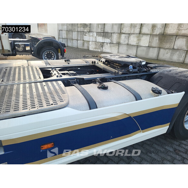 2019 DAF XF 480-43650317