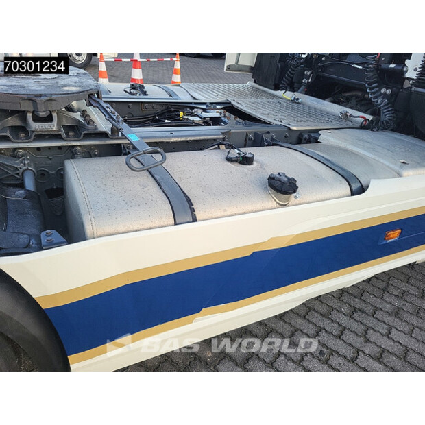 2019 DAF XF 480-43650318