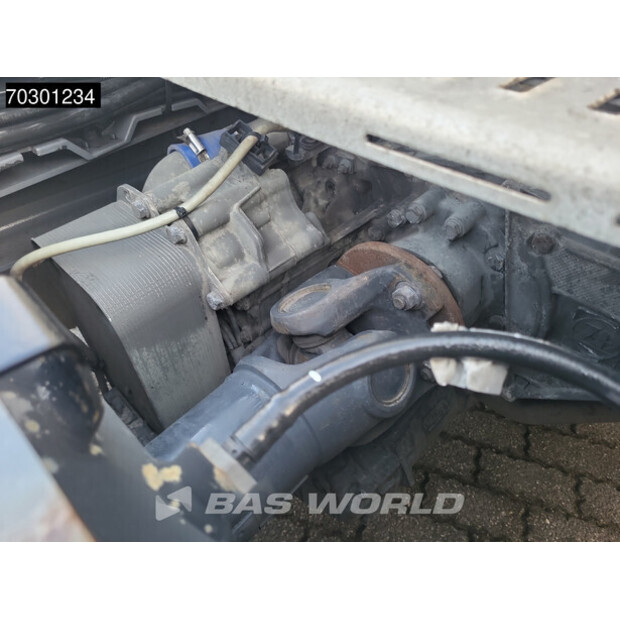 2019 DAF XF 480-43650319