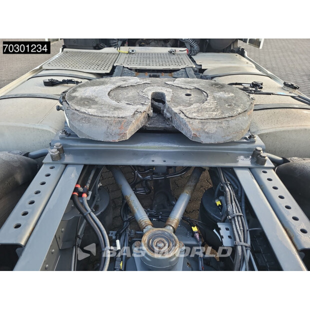 2019 DAF XF 480-43650320