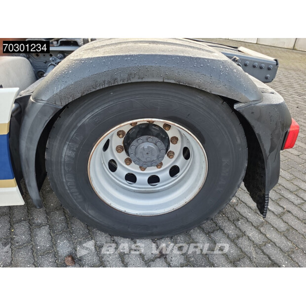 2019 DAF XF 480-43650321