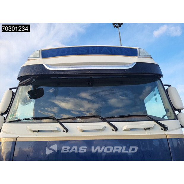 2019 DAF XF 480-43650324