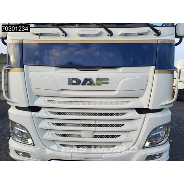 2019 DAF XF 480-43650326
