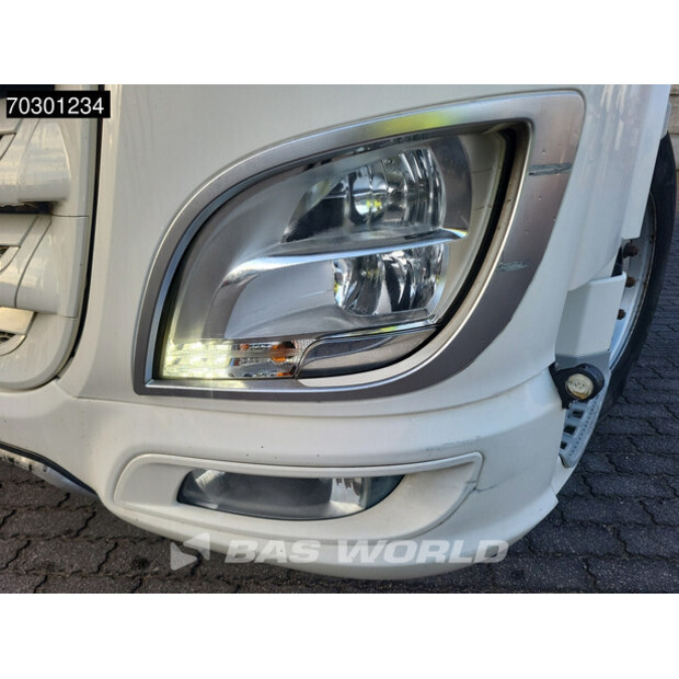 2019 DAF XF 480-43650327