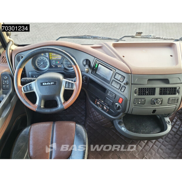 2019 DAF XF 480-43650328