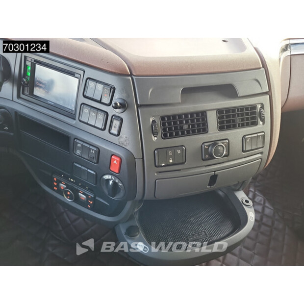 2019 DAF XF 480-43650329