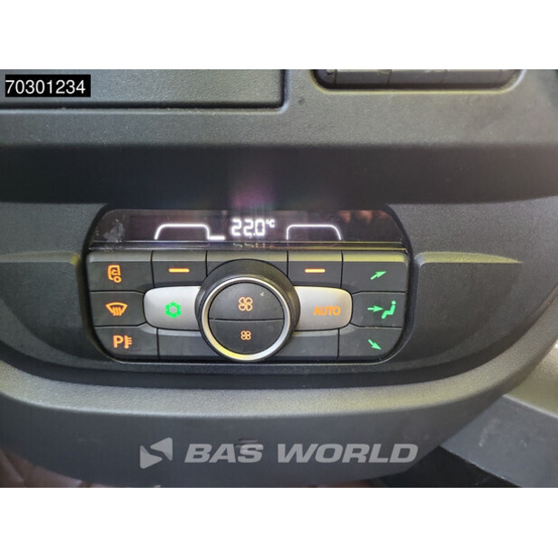 2019 DAF XF 480-43650330