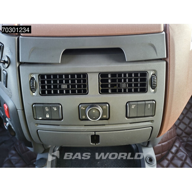 2019 DAF XF 480-43650331