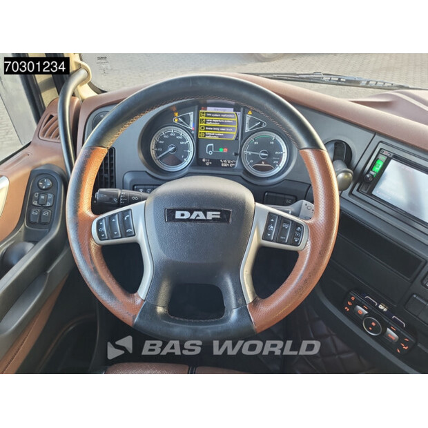 2019 DAF XF 480-43650333