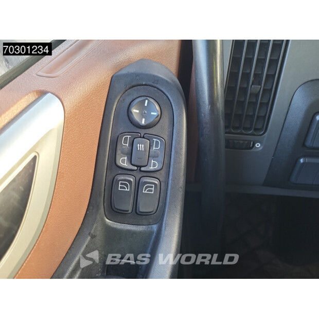 2019 DAF XF 480-43650334