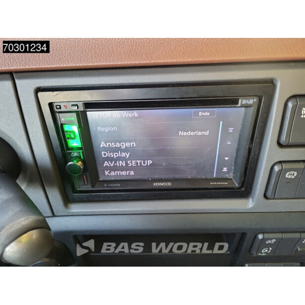 2019 DAF XF 480-43650337