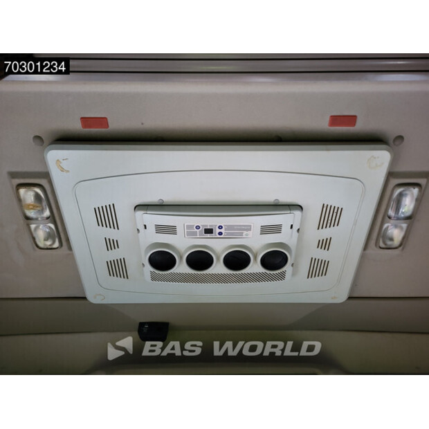 2019 DAF XF 480-43650338