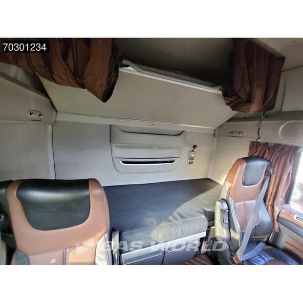 2019 DAF XF 480-43650340