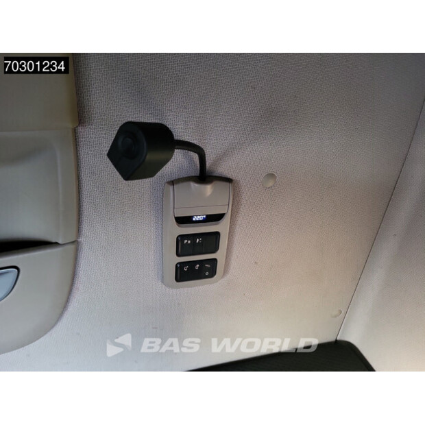 2019 DAF XF 480-43650341